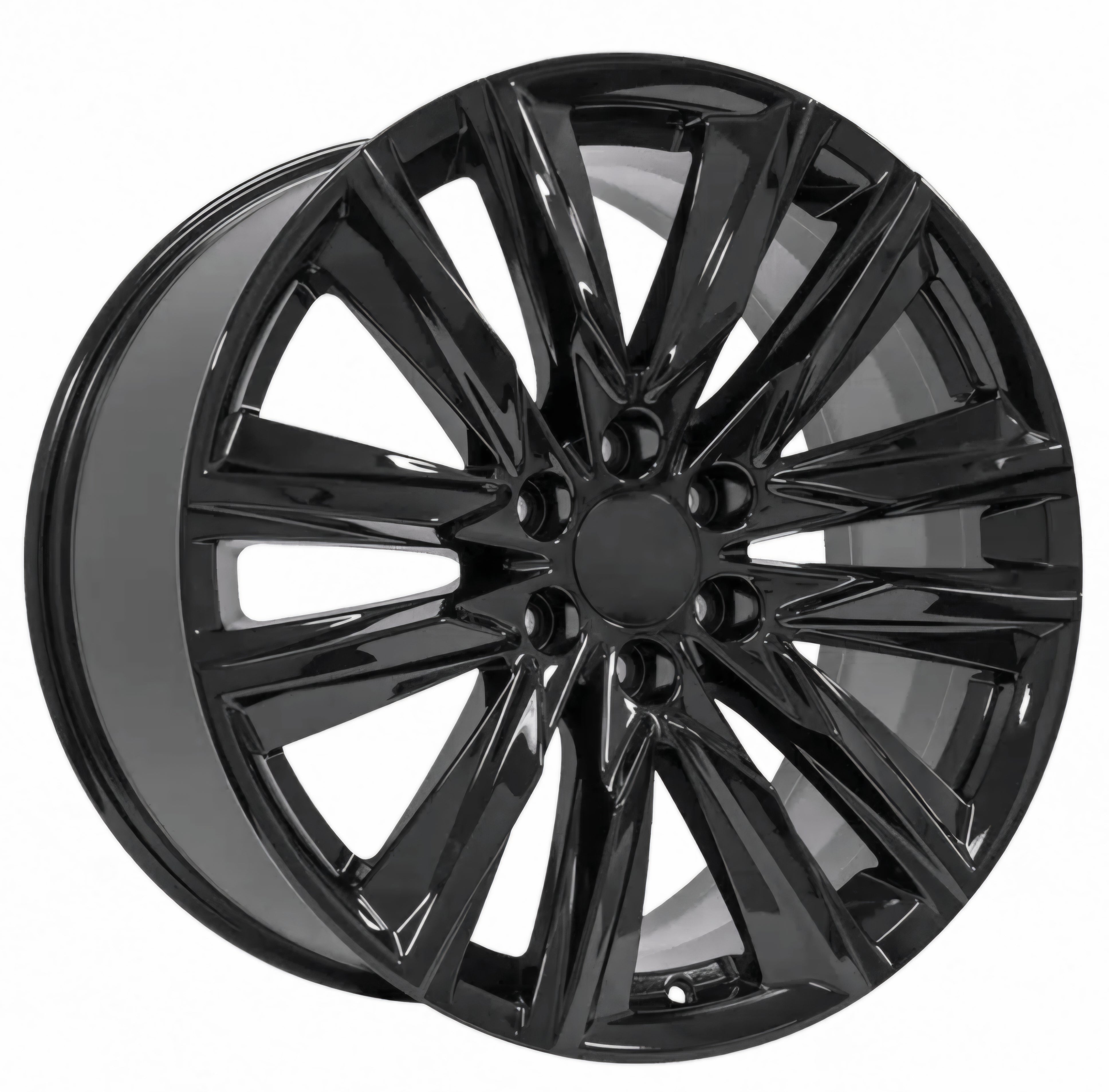 REP206 26X10.0 6X139.7 GLOSS BLACK CB78.1 ET28