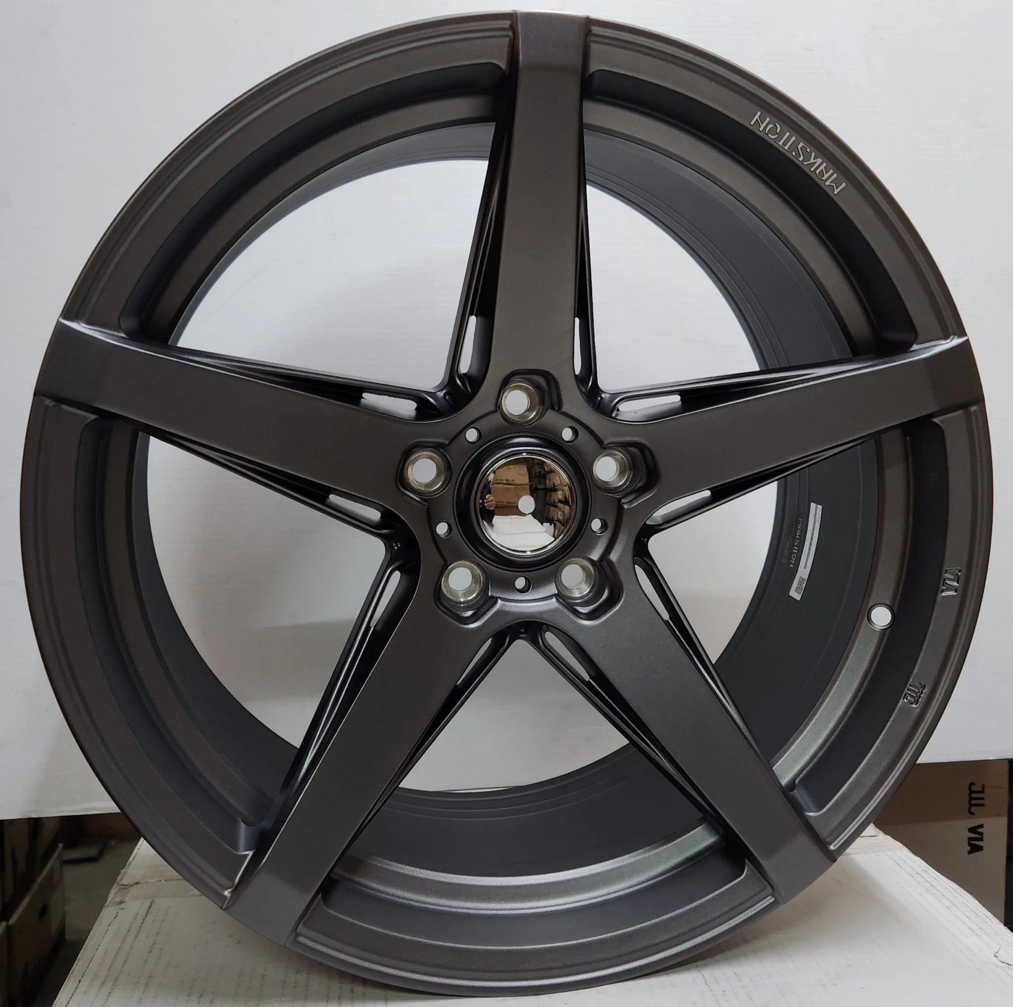 MAKSTTON MST 716 19X9.5 5X120