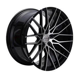 XIX X57 20X10.5 5X112 BMF CB66.1 ET35