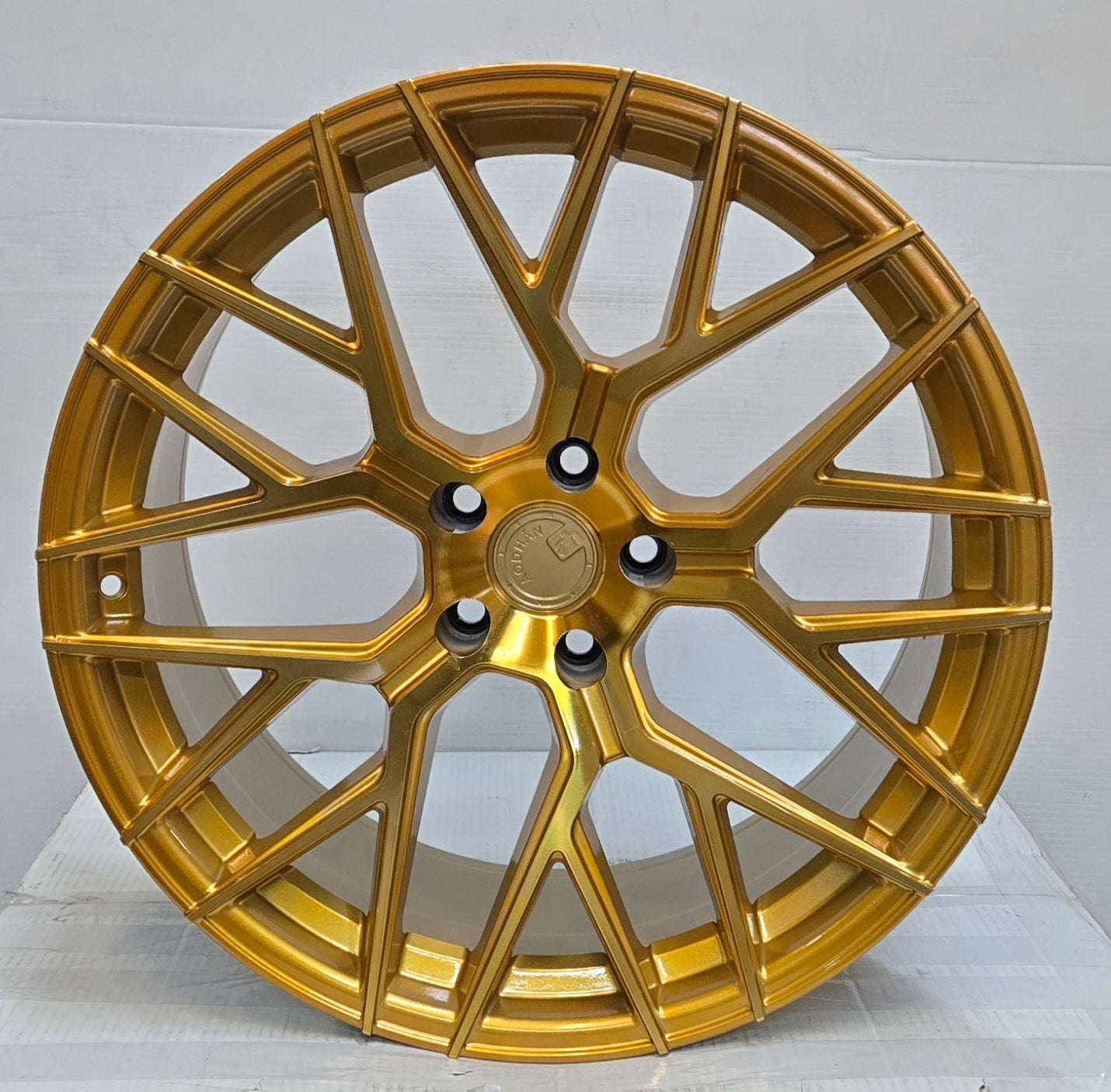 AODHAN LS009 20X9.0 5X114.3 CB72.1 ET30