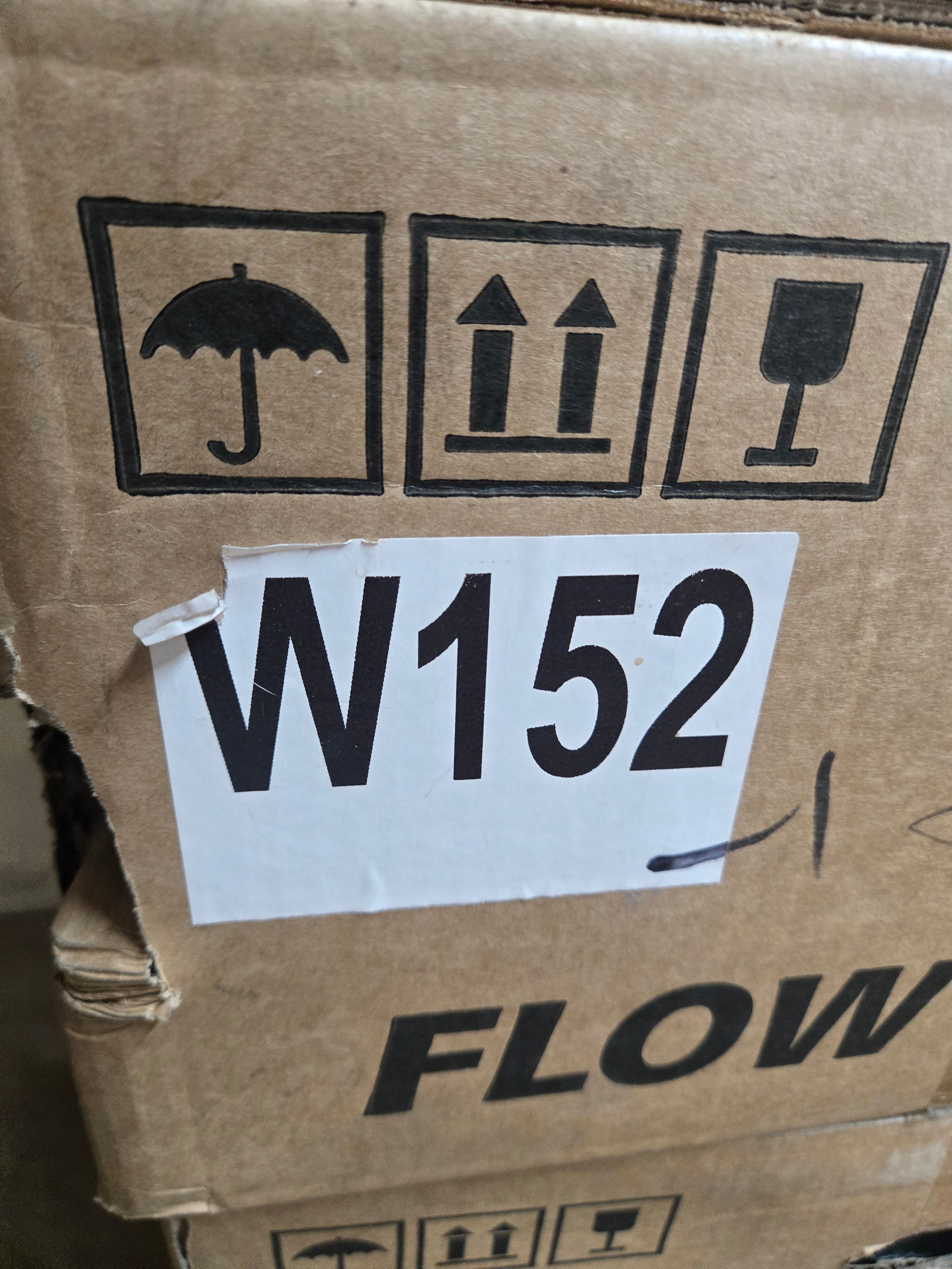 W152 17X7.5 5X100 MATTE BRONZE CB73.1 ET40